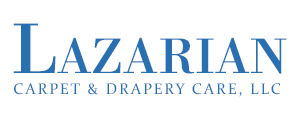 Lazarian Carpet Logo