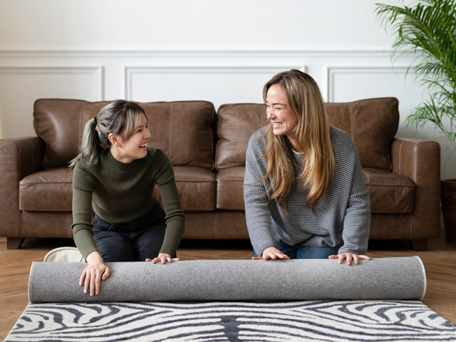 No Drying Time, No Problem: How HOST® Keeps Your Carpets Fresh 24/7