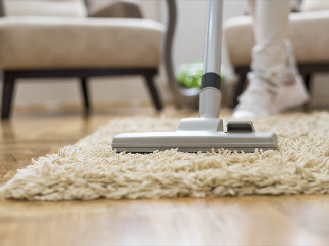 Why Dry Carpet Cleaning (HOST® Method) Is Healthier for Your Home