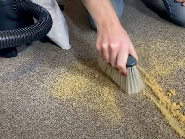 Carpet Cleaning for Seniors: Ensuring a Safe and Healthy Home